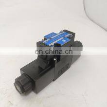 Northman SWH-G02-C2-A220-10 Hydraulic Solenoid Valve SWH-G03-C51-A220-20 SWH-G03-C2-D24-20 thumbnail-3