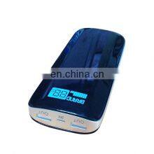 Custom Cnc Aluminum Milled Enclosure/rapid Cnc Aluminum, ABS, POM Precision Enclosure/cnc Enclosure Prototype Service thumbnail-2