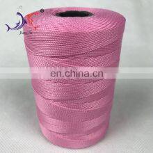 High Tenacity 210D/21PLY Polyester Twine for Fishing Net thumbnail-5
