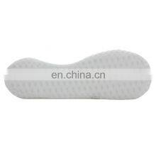 Micro Air Fiber Reversible Neck Support Comfortable Soft Air Fibre Pillow for Pregnancy thumbnail-4