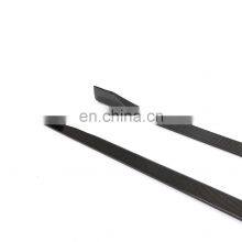 Popular Top Selling Auto Parts Carbon Fiber Side Skirt for VW CC 2019-2020 thumbnail-2