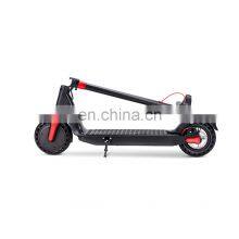 2021 Most Popular Two Outdoor Leisure Wheeled 8.5 Inch Electric Scooter Scooter Adult Outdoor Scooter for Adults thumbnail-5