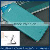 Flip Leather Case Cover for Apple I Phone 6 Plus, i6 Plus, 5.5 Inch Screen Smartphone thumbnail-3