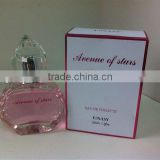 charm sweet love original wholesale women perfume with best fragrance