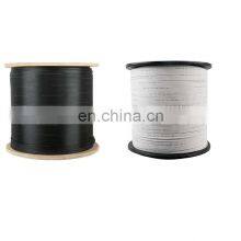 Made in China 1km Price Ftth Fiber Drop Cable 2 / 4 / 6 / 8 / 12 Core Single Mode Outdoor Fiber Optical Cable thumbnail-2