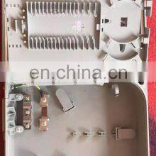 Tanghu Optic Fiber Distribution Box 8 12 Cores Outdoor Waterproof FTTX FTTH thumbnail-5