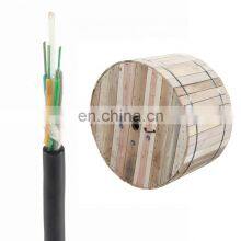 GYFTY 96/144/192/288 Cores Non-Armored Stranded Loose Tube Outdoor Fiber Optic Cable thumbnail-3