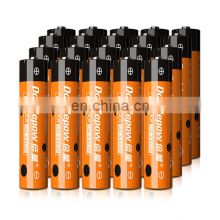 Hot Sale AAA R03P Super Heavy Duty Battery 1.5v um-4 Size Batteries Wholesale