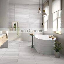 Foshan Matt and Rough Finish Beige Balcony Full Body Grey Anti Slip Outdoor Floor Porcelain Rustic Tiles JFQ126208F