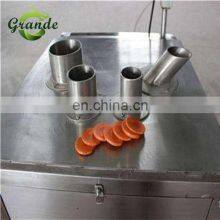 Factory Price Hot Sale Plantain Chips Cutting Machine Banana Slicer for Sale thumbnail-2