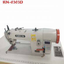 Happy Time Christmas Outfit Sewing Machine Thick Leather Canvas Bag Zipper thumbnail-4