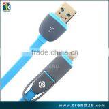 Cheap Goods From China USB Charge Cable for Smart Phone thumbnail-5