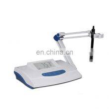 Precision Benchtop Laboratory pH Meter