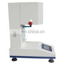Test Particle Filtering Tester(Pfe) Respirators Filter Efficiency Bfe Pfe Melt Blown Filtration Tester thumbnail-3