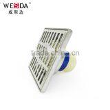 WESDA Bathroom Accessories Stainless Steel Anti-odor Floor Drain(2614) thumbnail-5