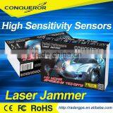 NO MORE SPEEDING TICKET Anti Police Radar Detector Car Diffuser With Anti Laser Diffuser thumbnail-1