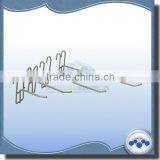 Metal Chrome Display Hanging Gridwall Hook in Different Sizes thumbnail-1