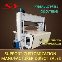 Hydraulic Press ，Die Cutting machine