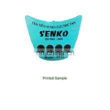 Automatic Rotary Screen Printer Printing Machine thumbnail-3