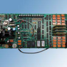 YOKOGAWA Master CPU Board EML500 AS.V8314S / AS.V8308W A thumbnail-2