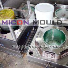 Plastic Bucket Mould thumbnail-1