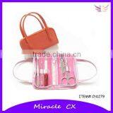 Professional Manicure Cosmetic Set