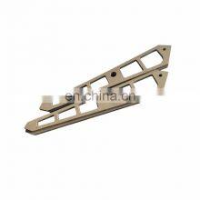 Stainless Steel Sheet Cutting Water Jet Precise Cut Processing Service