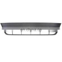 OEM 5ND853671 Low Front Grille For Volkswagen Tiguan Lower Bumper Grille With Bright Trim 2010 Bumper Low Car Grille thumbnail-1