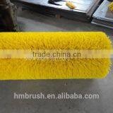 Roller Brush Sweeper for Road Cleaning Brush thumbnail-5
