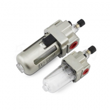 Oil Control Lubricator