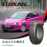 2015 pcr tyre 185/55R14 with comfort LUXXAN Aspirer C2