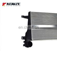 Automobile Parts Turbo Intercooler For Opel Antara 2.2 OEM 20874705 thumbnail-5