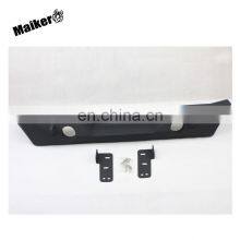 Car Rear Bumper for Jeep Wrangler JK 07+ Body Kits Rear Bumper Guard Bar Parts
