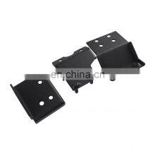 Transfer Case Guard For Suzuki Jimny 2019 JB74 thumbnail-5