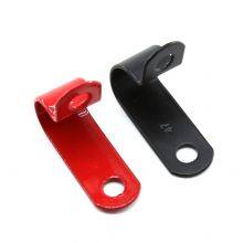 CWC-CMR2 Fire Proof Red Copper Cable Clips thumbnail-3