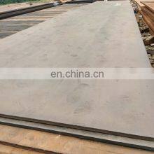 ASTM 2mm 3mm 4mm 6mm 8mm 10mm A588 A242 Corten A SPA-H Q235NH Q355NH S235J0W S355J0WP Weather Resistant Steel Plate Sheet Price thumbnail-4