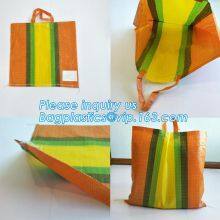 Woven Bags, Shopping Bags, Promotion Bags, Jumbo Bags, Fashion Bags, and Tote Bags,green pp Woven Bag, pp Woven Shopping thumbnail-5