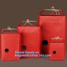 1kg Rice Package Kraft Paper Packaging Bag Brown Kraft Food Paper Bag,5kg10kg Rice Bag Plastic Packaging Bag for Rice thumbnail-4