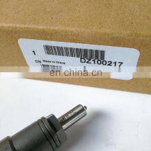 Genuine Diesel Injector 095000-6490 for Common Rail Injector DZ100217/RE529118 thumbnail-4