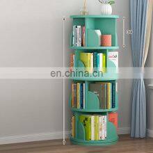 Space Saving Furniture Bookcases Modern Bookcase Wooden Bookshelf Luxury