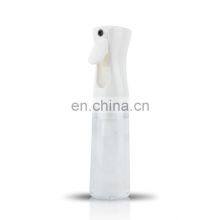 High Quality Kitchen Glass Hand Sanitizer Trigger Liquid Spray Dispenser Bottle With Fine Mist Manufacturer