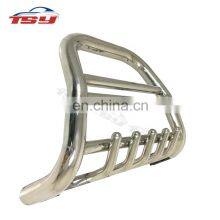 Factory Supply Pickup Bull Bar Front Grille Guard for Hilux Vigo Navara Amarok Dmax thumbnail-2