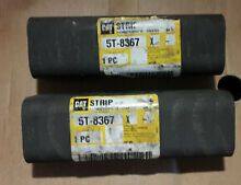 CAT 140H 120H 160H Grader Wear Blocks5T-8367 5T8367 446-1525 4461525 thumbnail-5