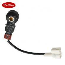 Haoxiang Auto Knock Sensor 22060-AA070 Compatible con SUBARU FORESTER, IMPREZA, LEGACY, LIBERTY, OUTBACK 1.6, 1.8, 2.0, 2.2, 2.5 thumbnail-1