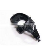 Rubber Matt Glossy Surface Finish Premium Quantity Injection Moulding for Mousing Housing thumbnail-3