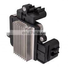 Blower Motor Resistor Radiator Cooling Fan Control Module For Sienna Camry Lexus 89257-30070 89257-30080