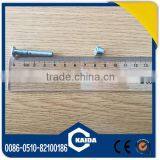 Ring-grooved Rivet Huck Bolt With Low Price thumbnail-6