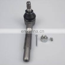 Automotive Parts Steering Tie Rod End 48570-VB025 for Nissan Patrol Gr II Wagon thumbnail-4