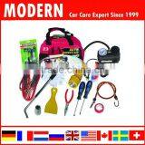 Roadside Emergency Kit With Ice Scraper thumbnail-1