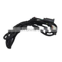 Front Radar Line Car Control Line Electronic Eyeliner Cable Parking Distance Alarm For BMW 5 Series F10 F18 61129253445 thumbnail-2